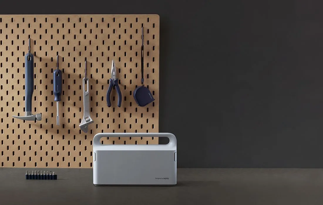 Этот набор инструментов Xiaomi должен быть в каждом доме. Топовый чемоданчик сливают по самой низкой цене