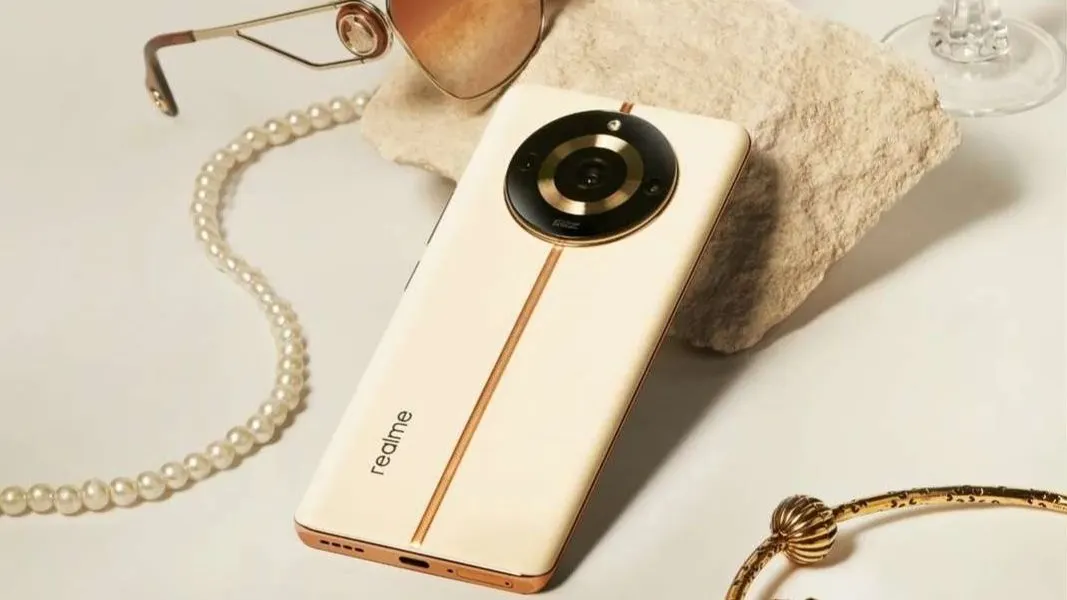 Этот Realme — самый недооцененный смартфон бренда. Он окончательно обесценился на Али 