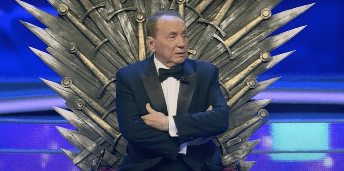 «Масляков – нулевой продюсер». Стендап-комик наехал на хозяина КВН
