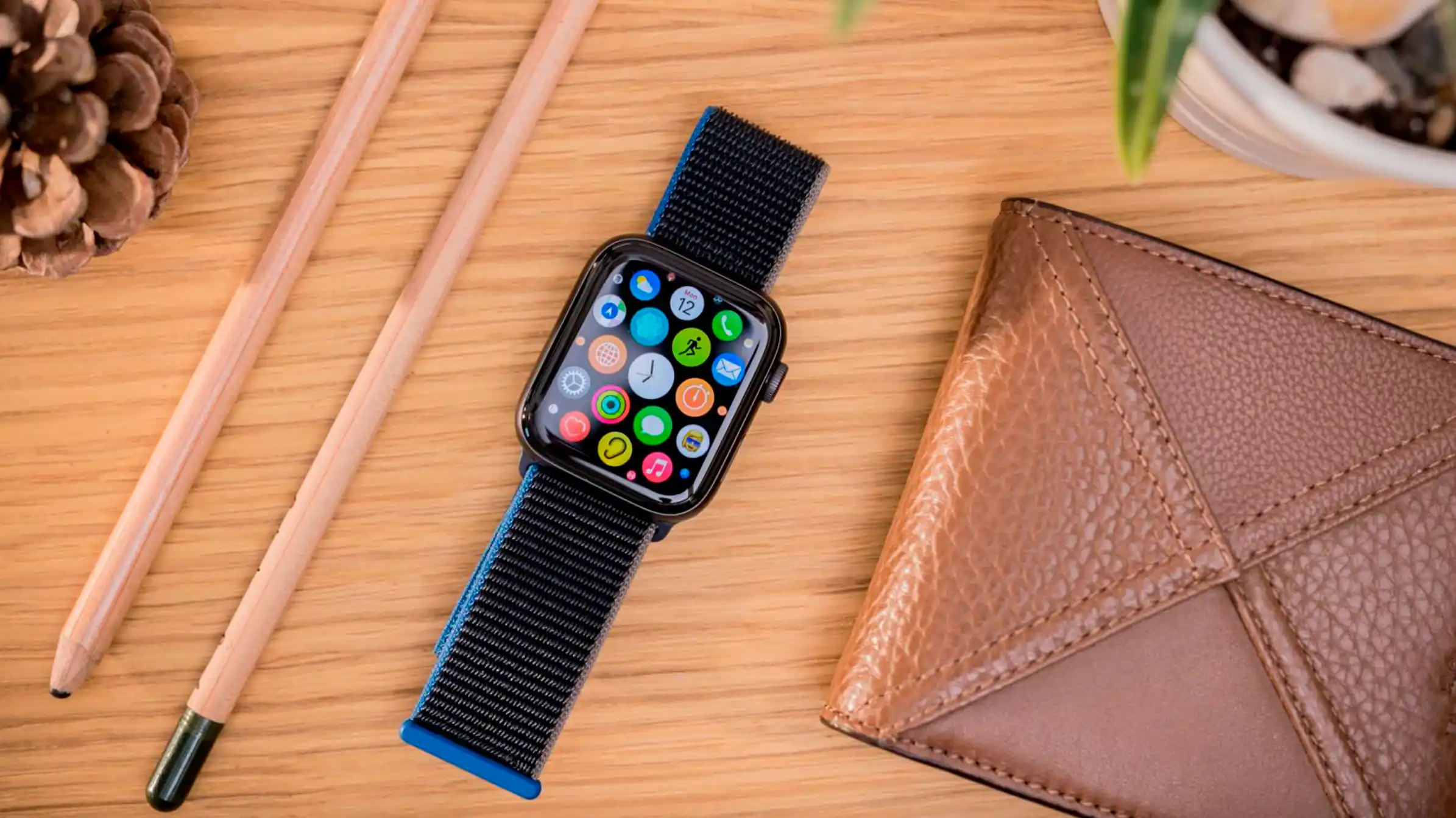 Apple Watch SE – лучшие доступные часы для iPhone. Две причины, почему они до сих пор в полном порядке