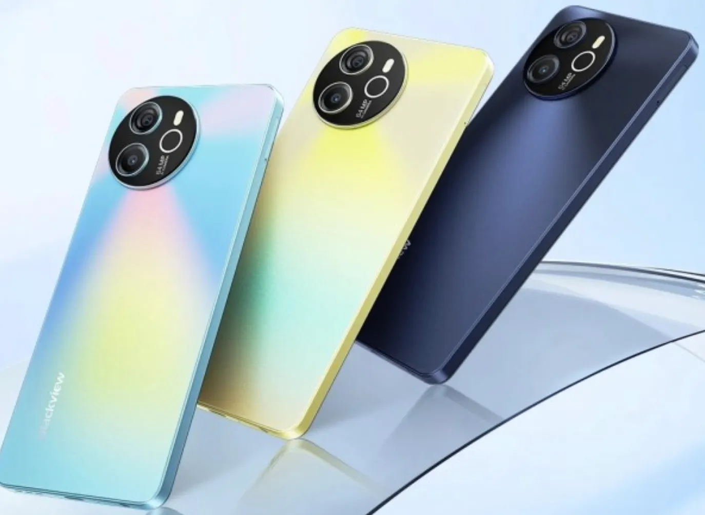 Blackview Shark 8 – новый мощный субфлагман. Модель с большим экраном и камерой 64 мегапикселя будут отдавать со скидкой
