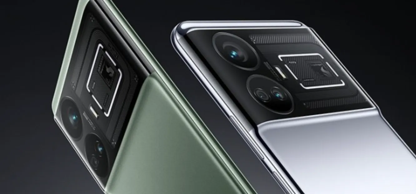 Realme GT5 порвал рынок. Чем так привлек аудиторию этот мощный смартфон?