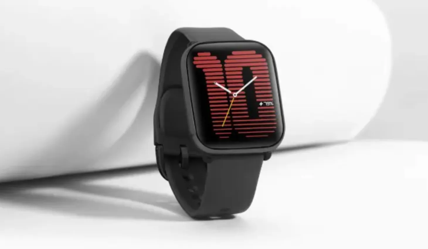 Это почти идеальные смарт-часы для спорта. Обзор Amazfit Active