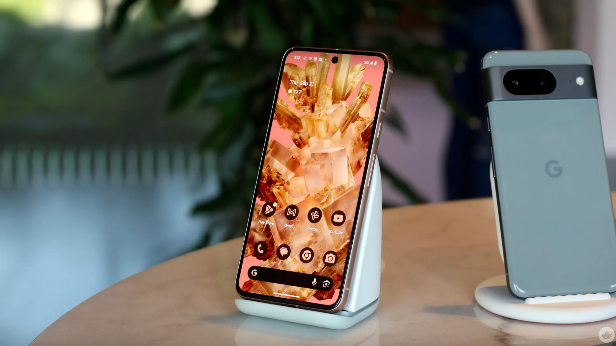 6 альтернатив iPhone 15 Pro. Флагманы Google Pixel и камерофон Sony Xperia