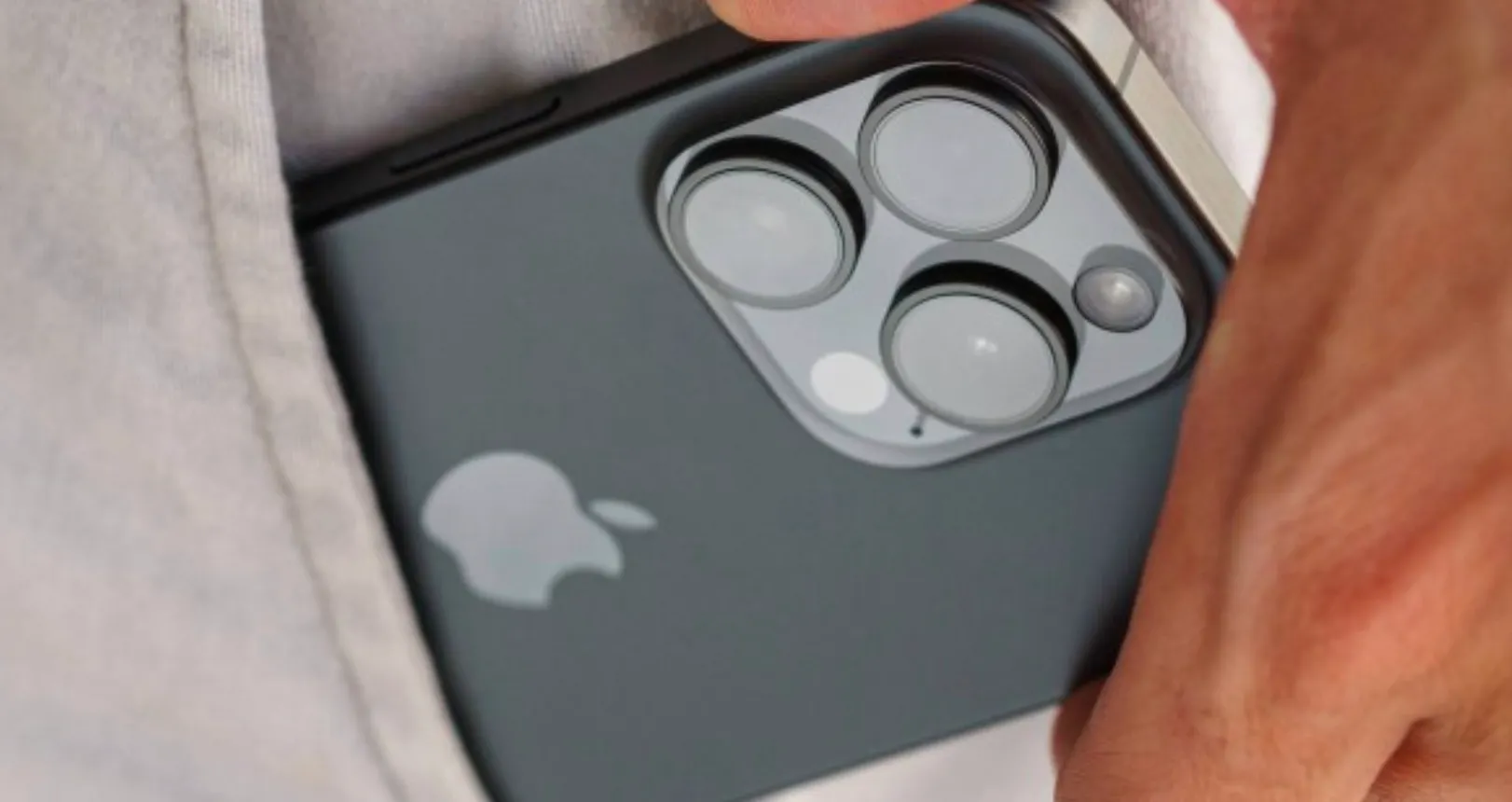 iPhone 15 Pro подешевел до нормальной цены. Сейчас хорошее время, чтобы взять флагман