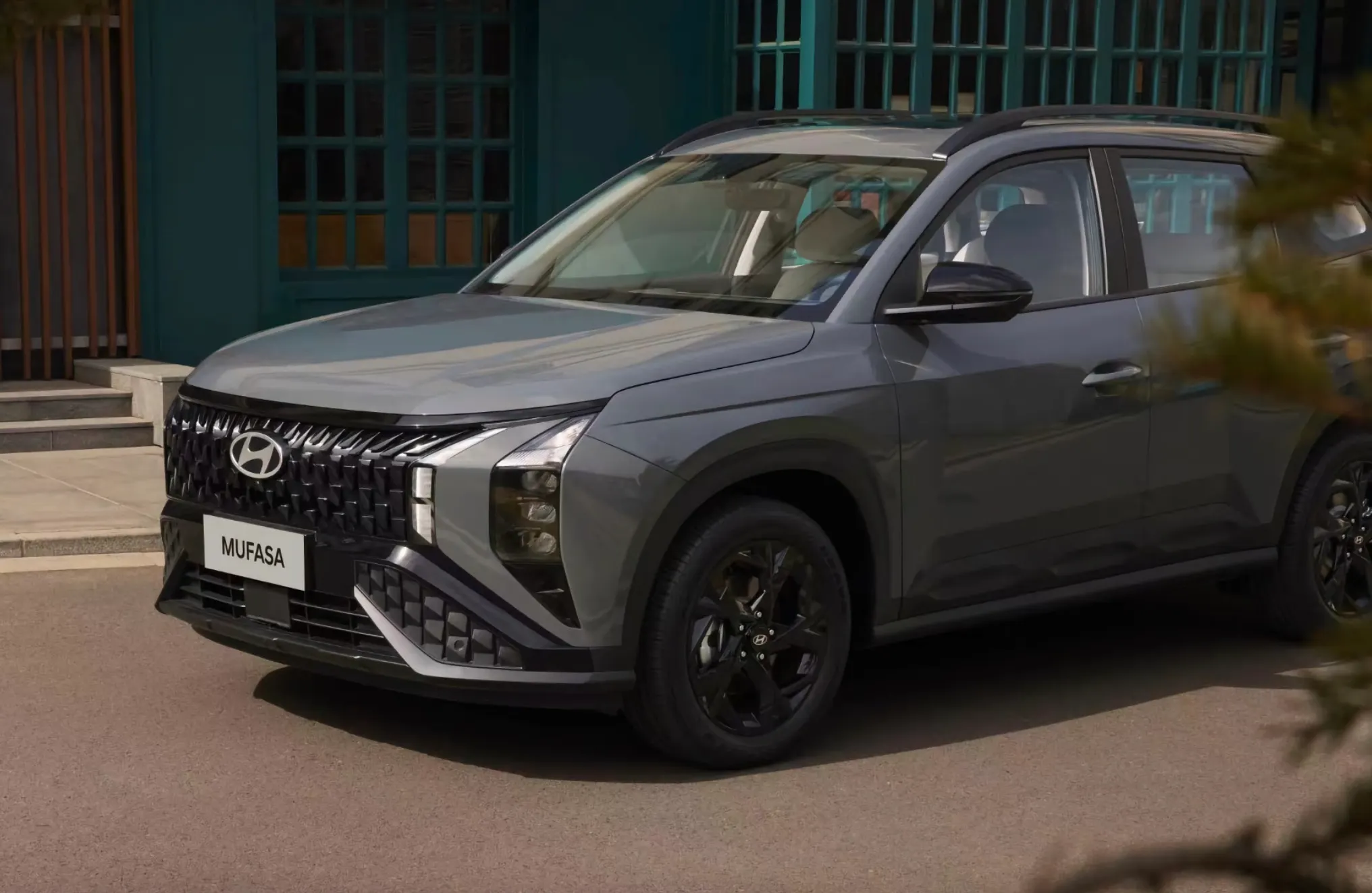 В России подешевел Hyundai Mufasa – аж на 700 тысяч рублей. Чем известен этот новый кроссовер?