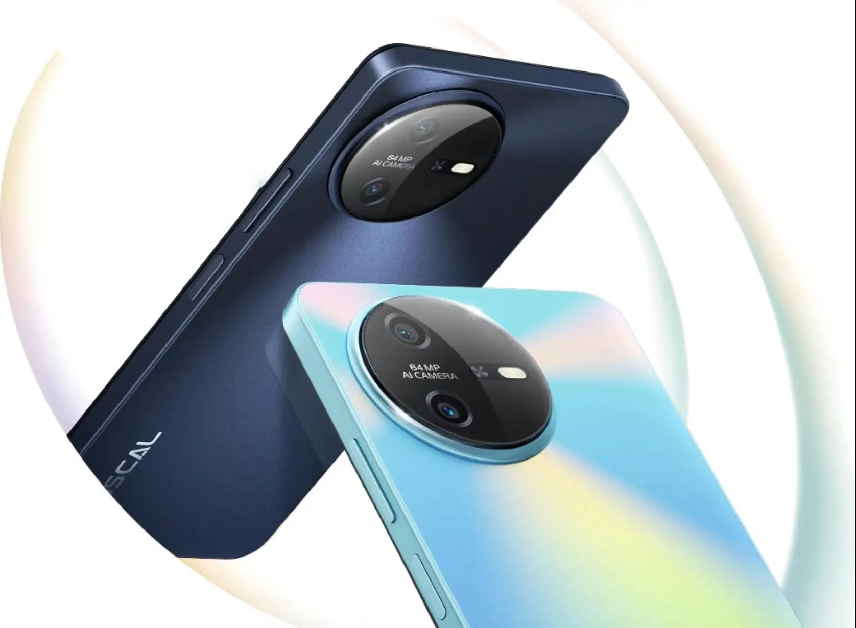 Blackview Oscal Tiger 12 – телефон с экраном 120 Гц и камерой с нейросетями. Его отдают с гигантской скидкой