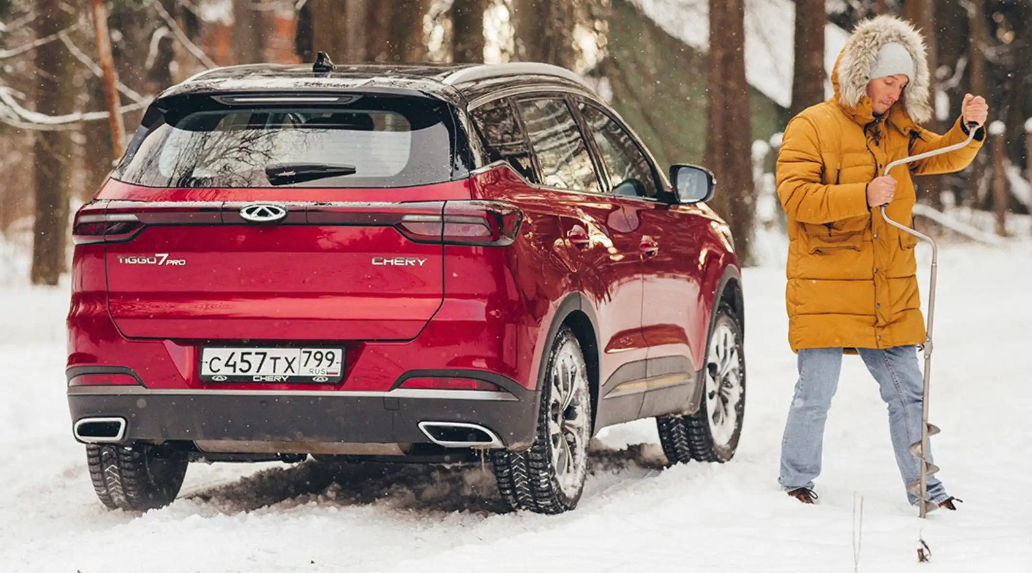 Купить китайский автомобиль в России станет сложнее? Фирма Chery запретила параллельный импорт