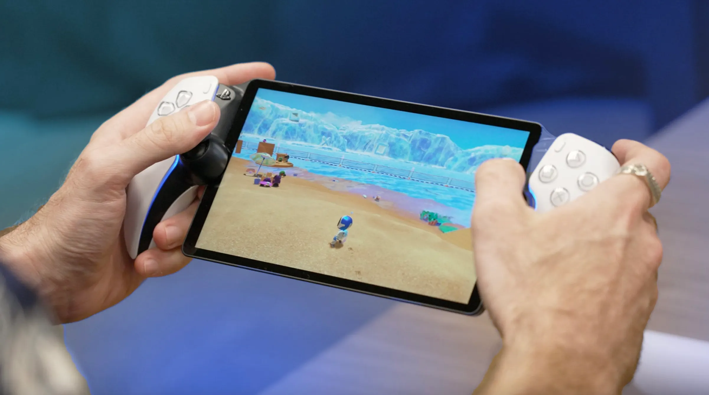 Объявлена российская цена PlayStation Portal. Почему эту компактную консоль не нужно брать?