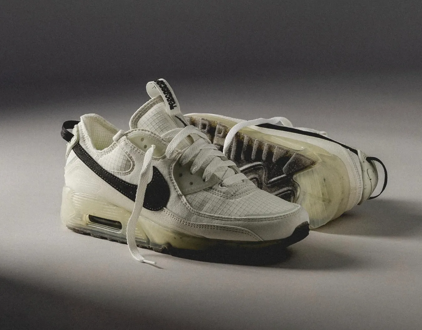 Топ-6 модных кроссовок Nike в 2023 году. От вечных «джорданов» до легендарных Air Max