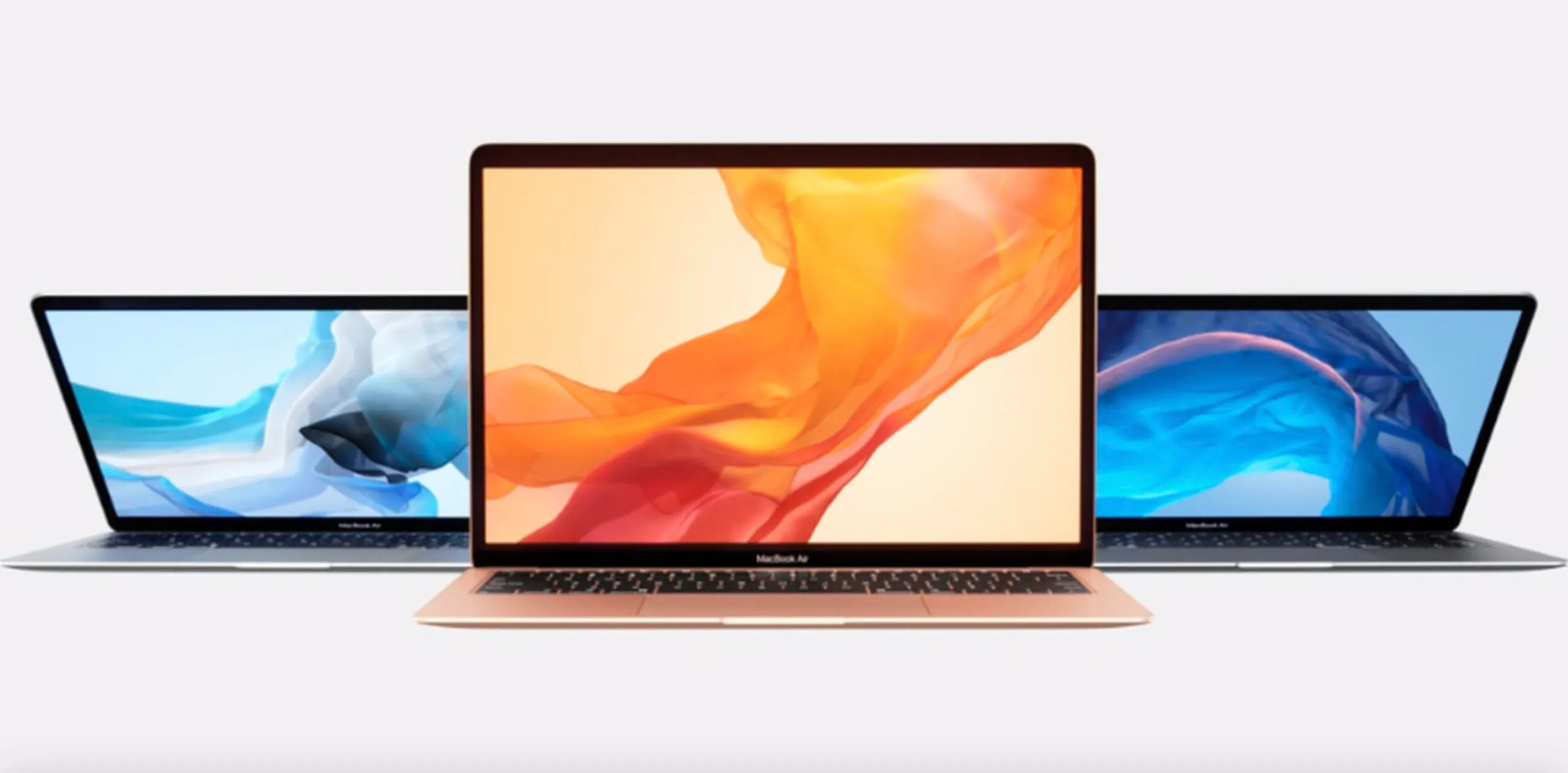 Какой MacBook Air брать в конце 2023 года? Три очевидных варианта и один спорный