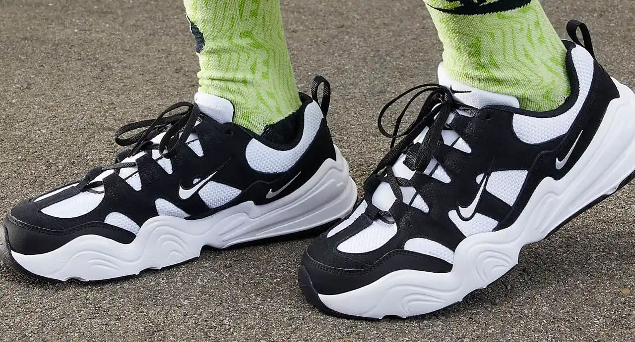 Кроссовки от Nike резко подешевели на Joom. Но скидки не вечные
