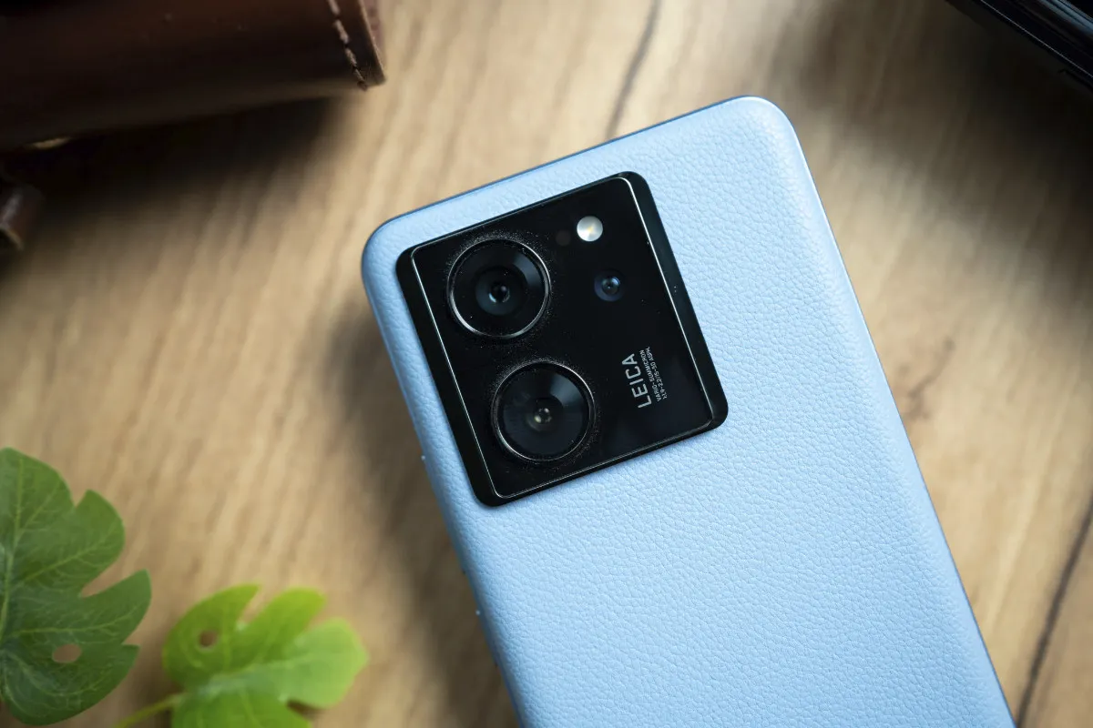 Xiaomi 13T — будущий бестселлер бренда. Его сейчас отдают за бесценок