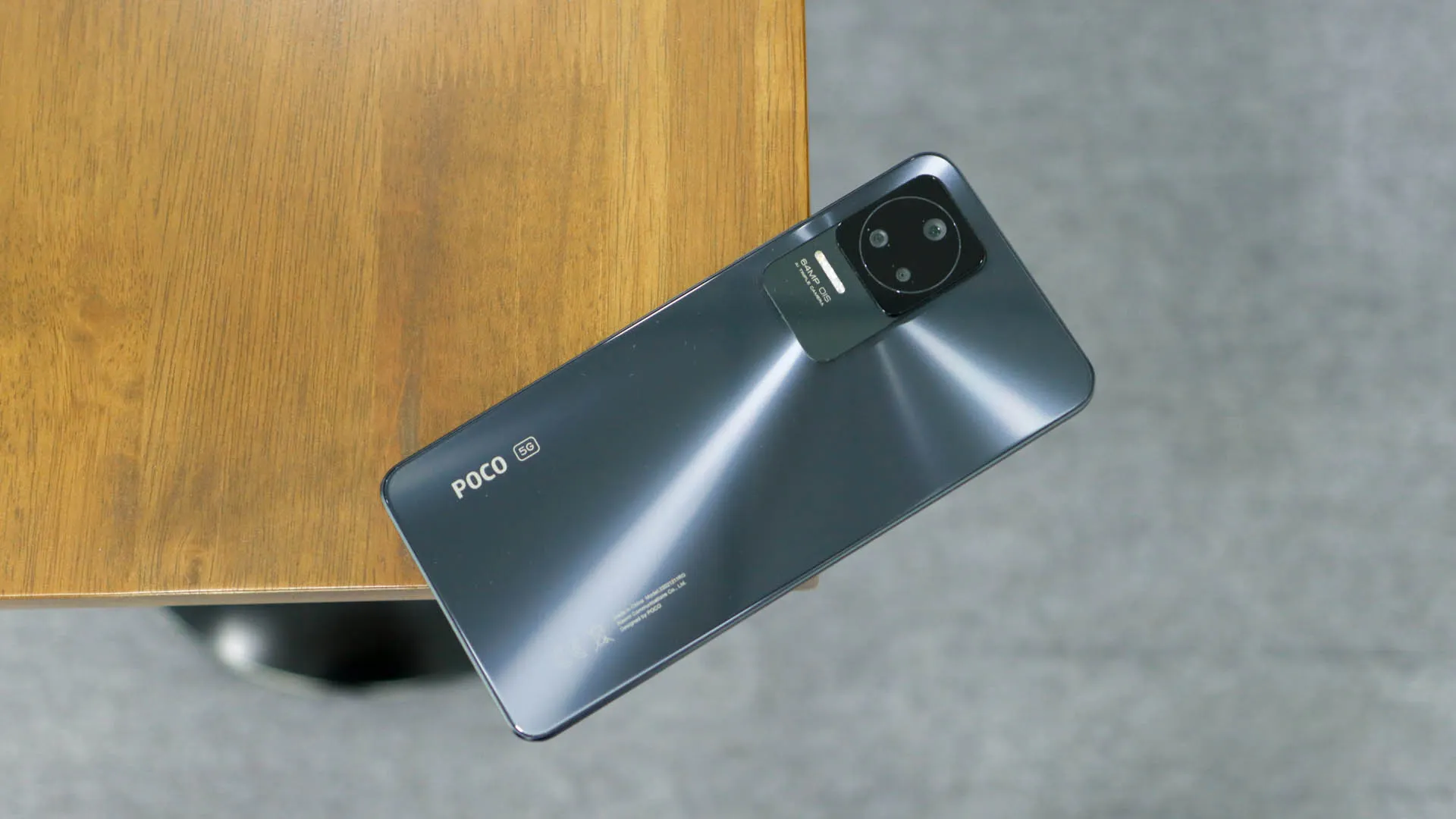 Легендарный Xiaomi Poco подешевел в России. Его можно смело брать и в 2023 году