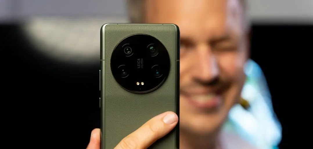 Главный флагман Xiaomi зверски подешевел на распродаже 11.11. Хватаем модель 13 Ultra за 64 тысячи
