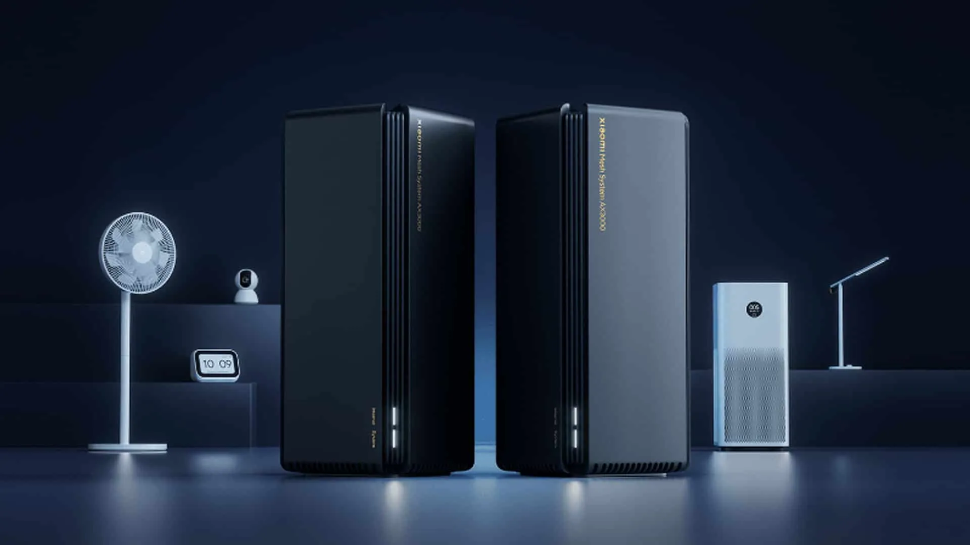 Самый мощный роутер Xiaomi рекордно подешевел. С ним восприятие домашнего интернета никогда не станет прежним