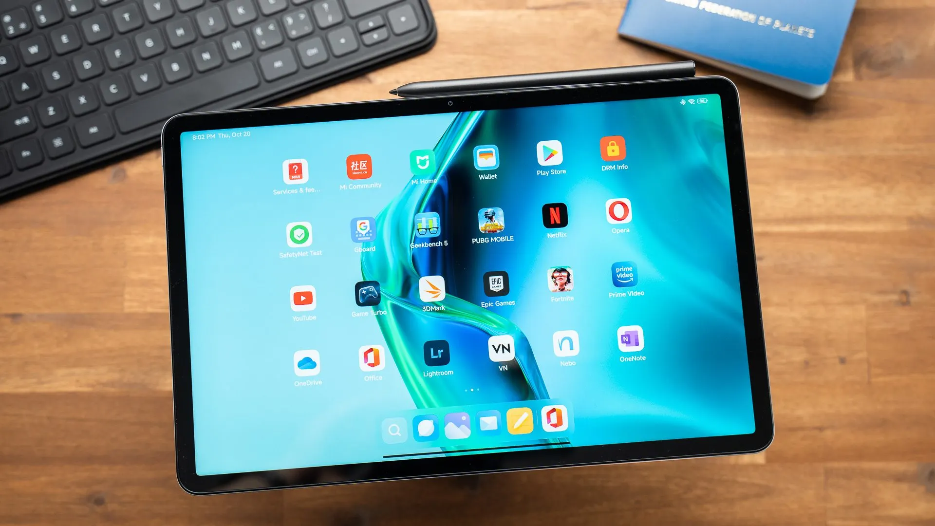 Этот Xiaomi — главный Android-планшет 2023 года. Его сейчас сливают за бесценок