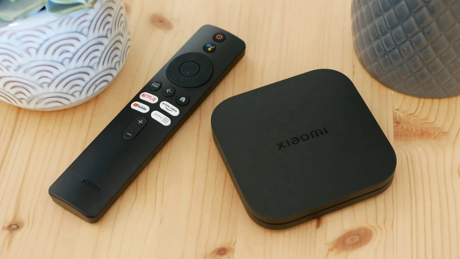 Что брать на Маркете. Xiaomi TV Box S2 и другие хиты