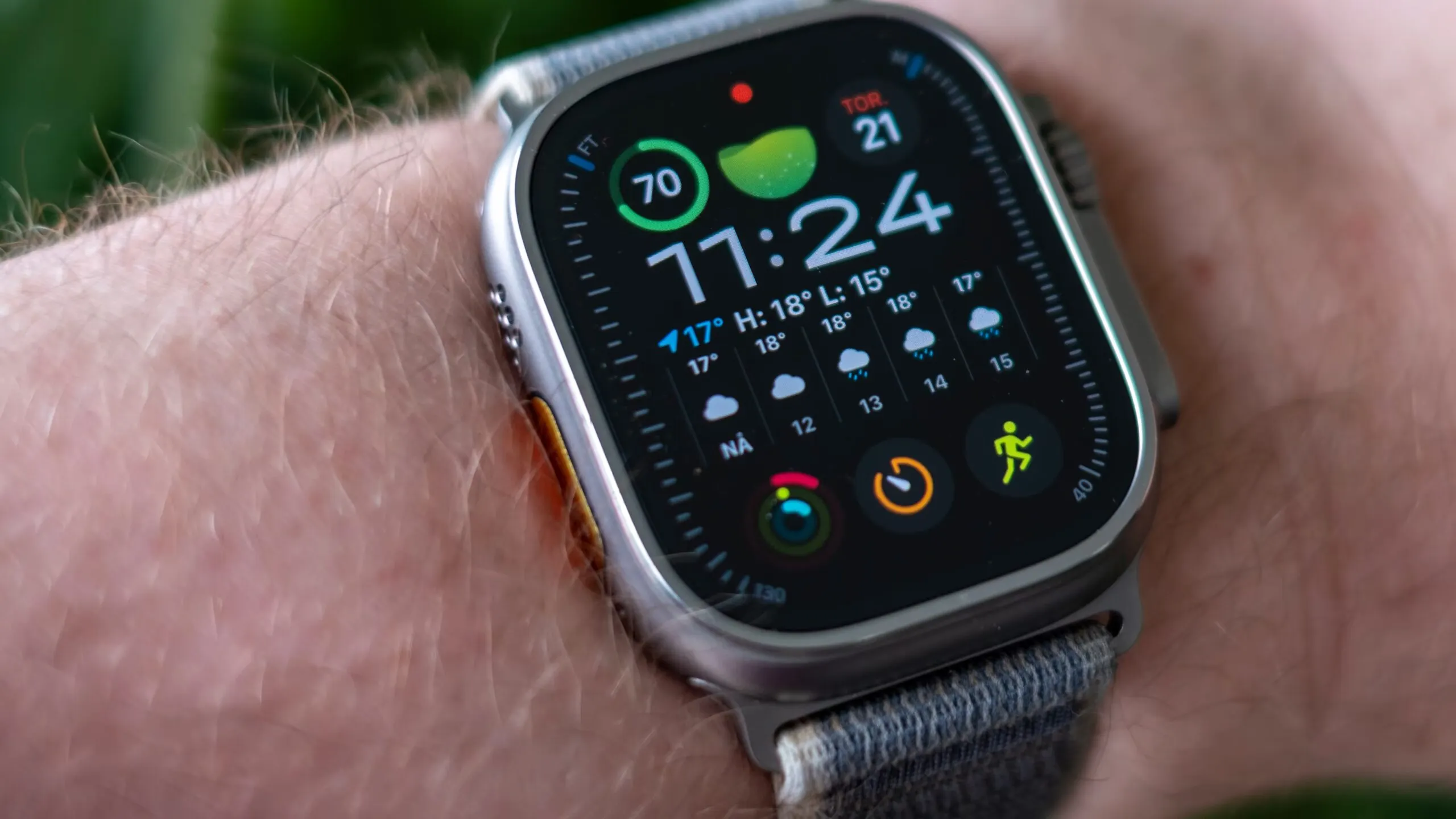 Топ-3 самых выгодных Apple Watch, которые стоит брать в конце 2023 года. Лучшие смарт-часы под любой бюджет