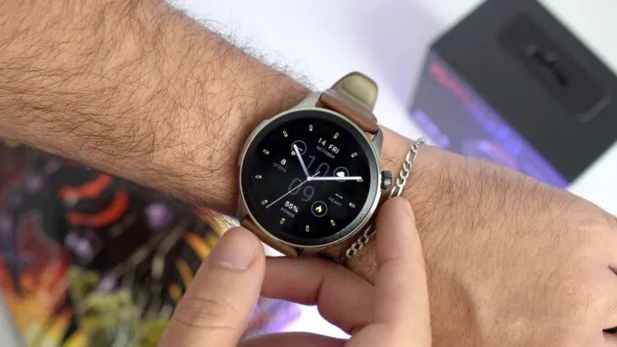 Флагманские смарт-часы Amazfit сливают по рекордно низкой цене. У них крутой дизайн и топовая функциональность