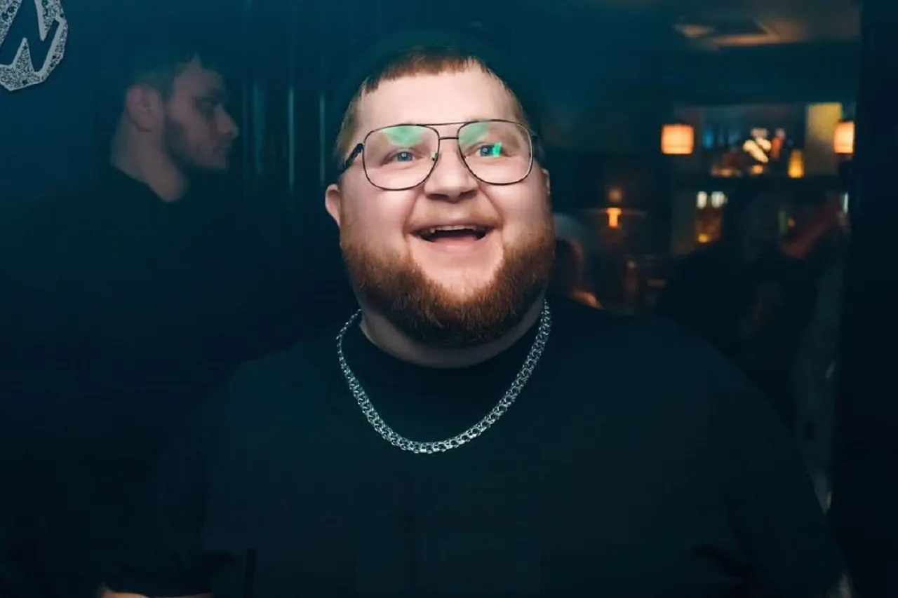 Умер Дмитрий Красилов – Пухляш из Little Big. 29-летний танцор скончался в одиночестве