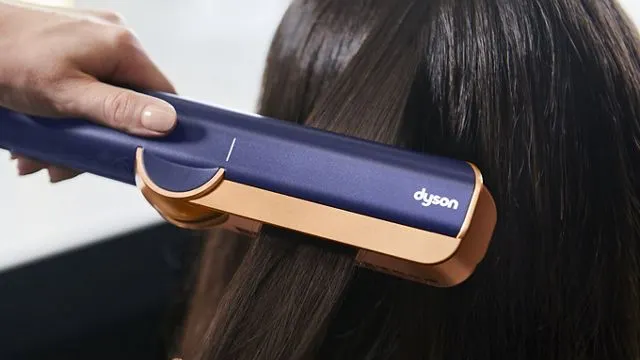 У Dyson есть революционный девайс, который уже можно заказать. Что это за новинка?