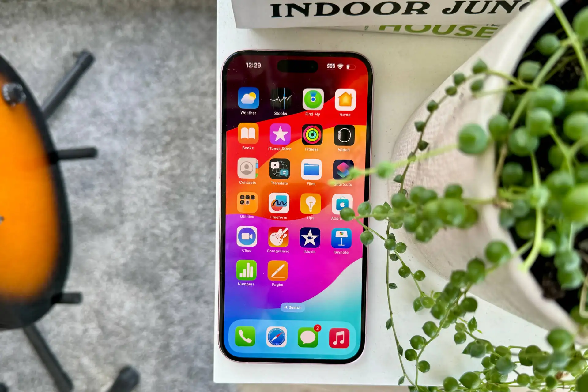 Самое время брать iPhone 15. Хитовый девайс подешевел на Joom