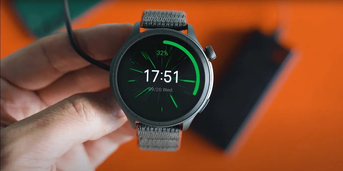 «Отличный дизайн, полный фарш на борту». Новые смарт-часы Amazfit рекордно подешевели на Маркете
