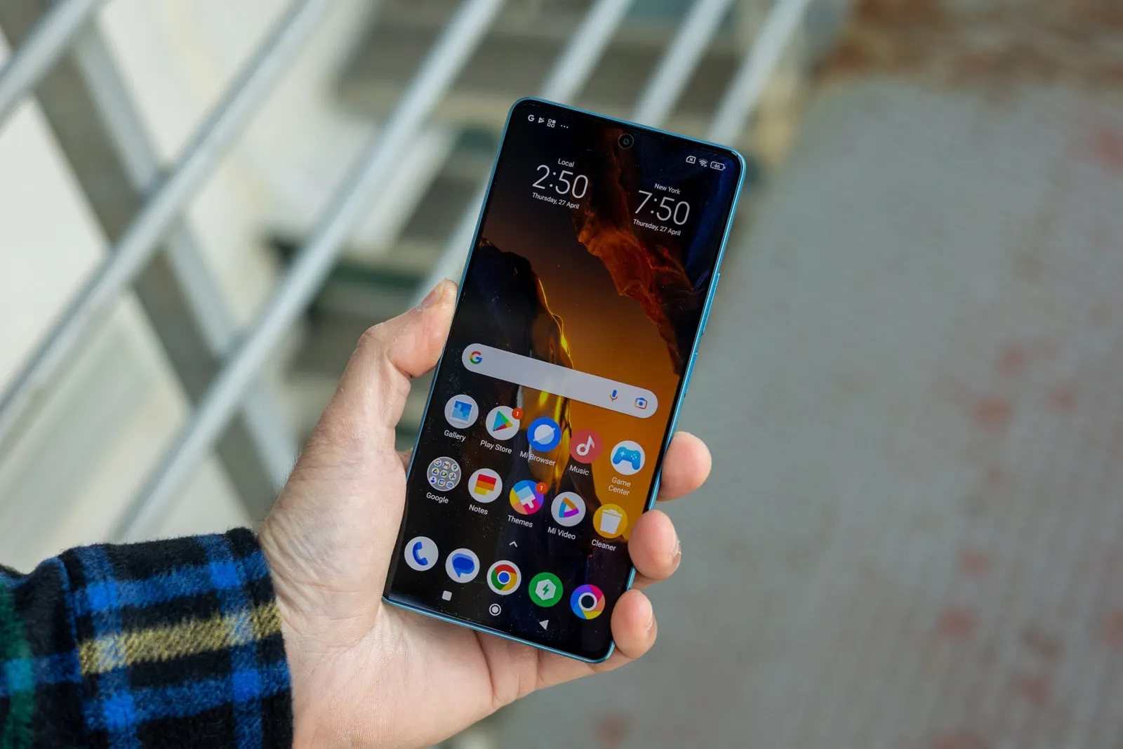 3 главных смартфона Xiaomi Poco в 2023 году. От дерзкого бюджетника до народного флагмана