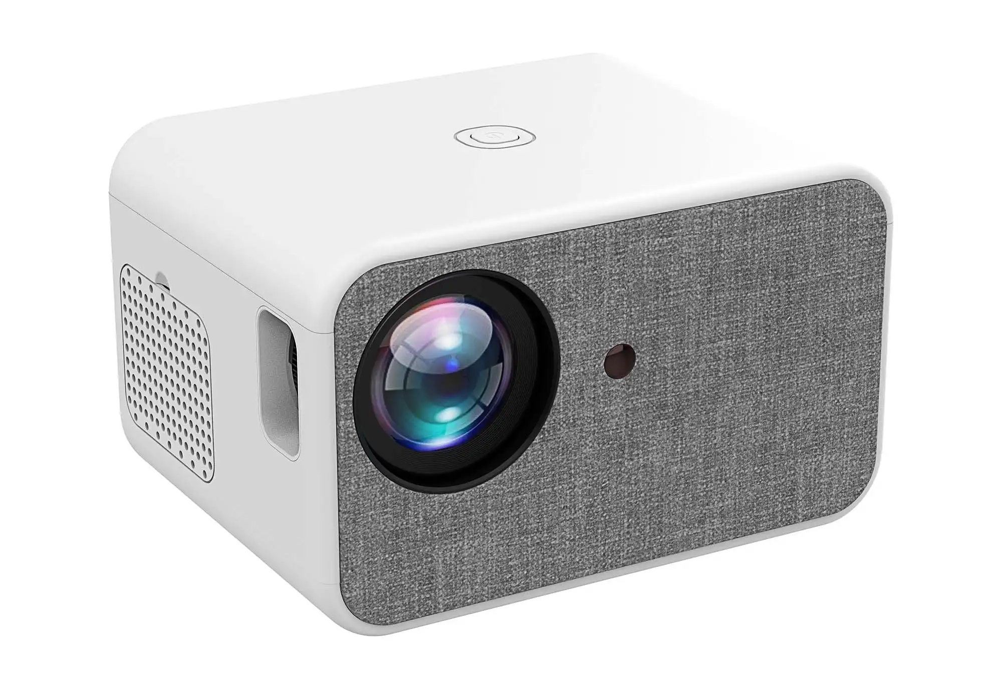 Этот проектор — один из самых доступных на рынке. Что умеет Hiper Cinema D14?