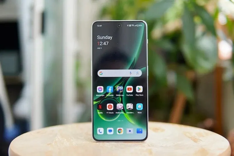 Этот OnePlus — один из лучших субфлагманов на рынке. Мы точно знаем, где его лучше брать