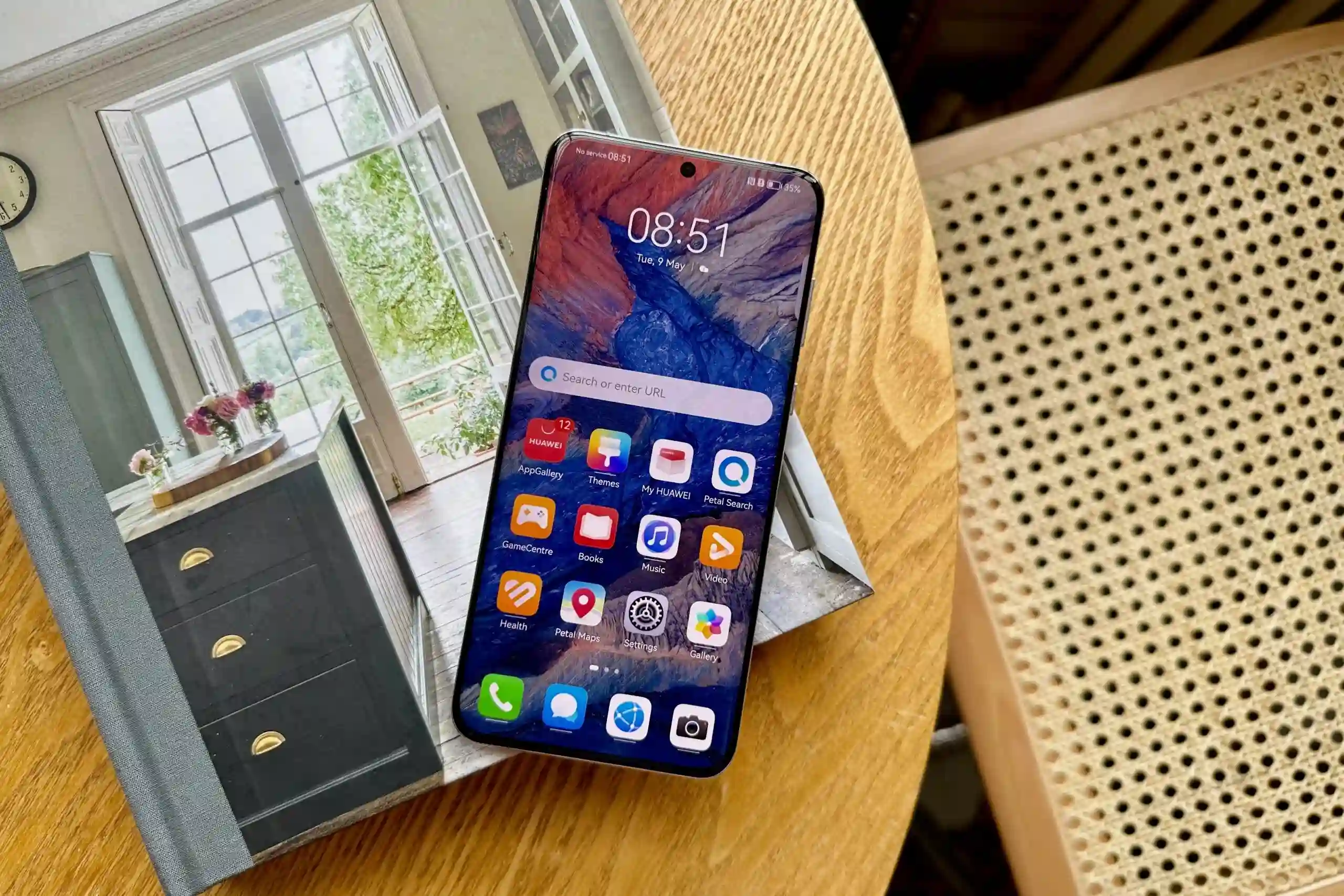 Об этом Huawei все забыли, а зря. Это один из лучших фотофлагманов в мире
