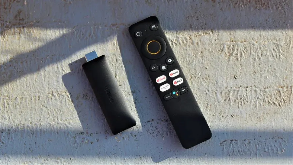 Срочно берем Realme TV Stick 4K. Хитовая ТВ-приставка обесценилась в России