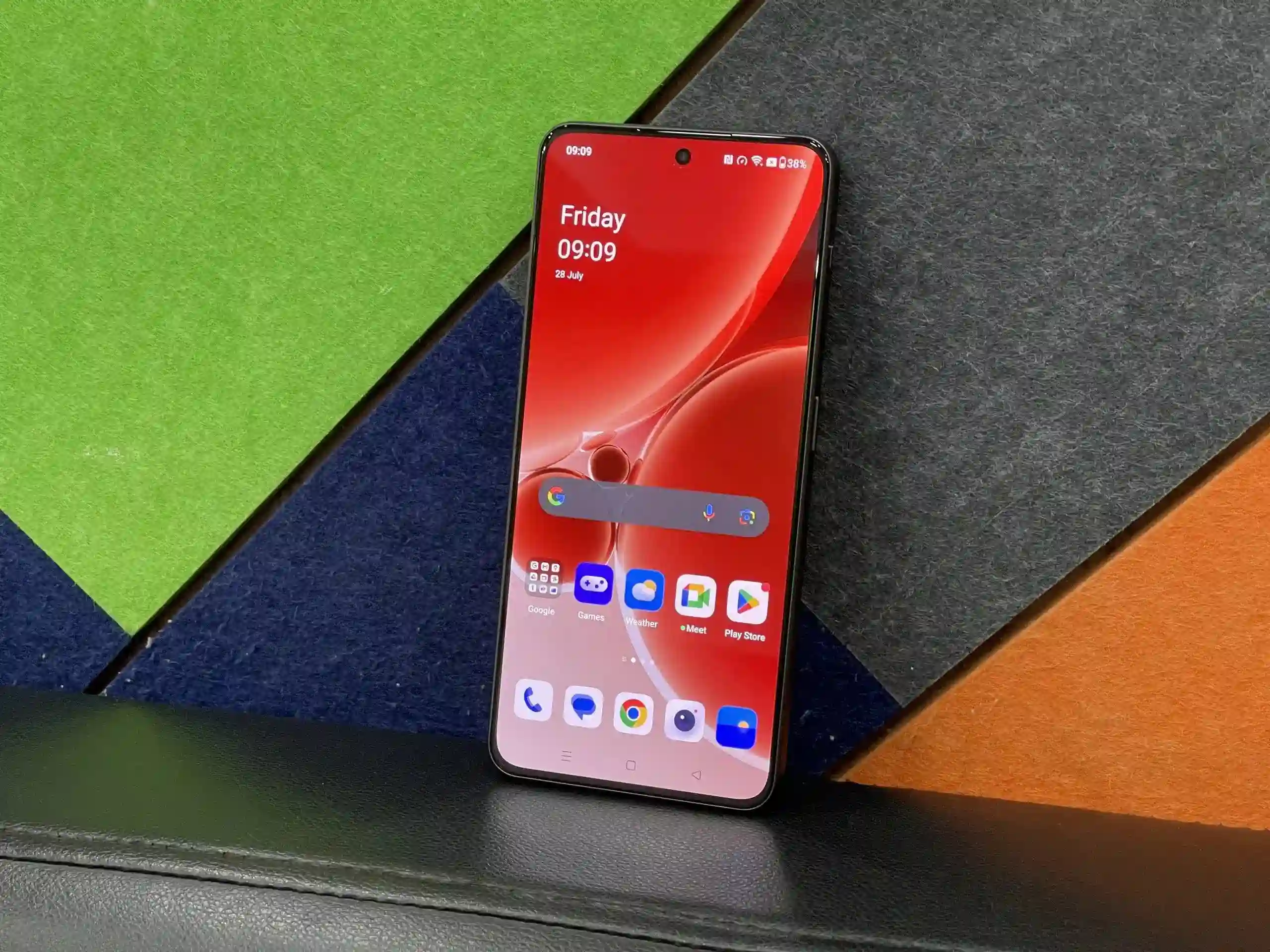 Самый популярный OnePlus подешевел на Али. Вариант с топовой производительностью и реактивной зарядкой