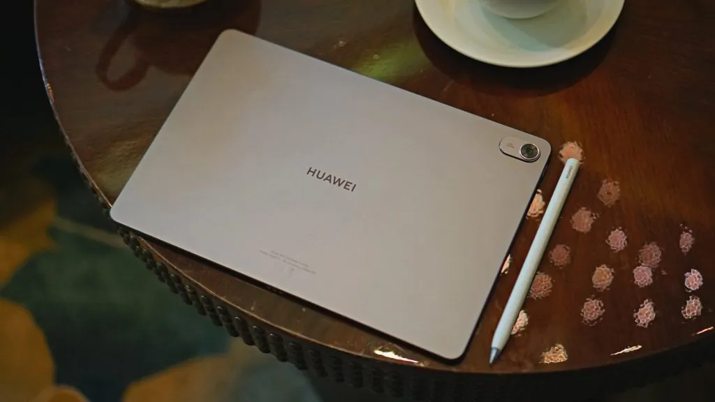 Huawei MatePad 11.5 внезапно подешевел в России. Это настоящий убийца Xiaomi Redmi Pad