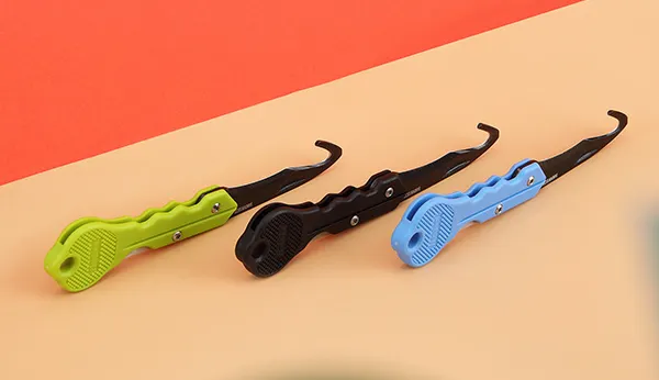 Нашли самый необычный мультитул Xiaomi за гроши. Это просто мастхэв для любой распаковки