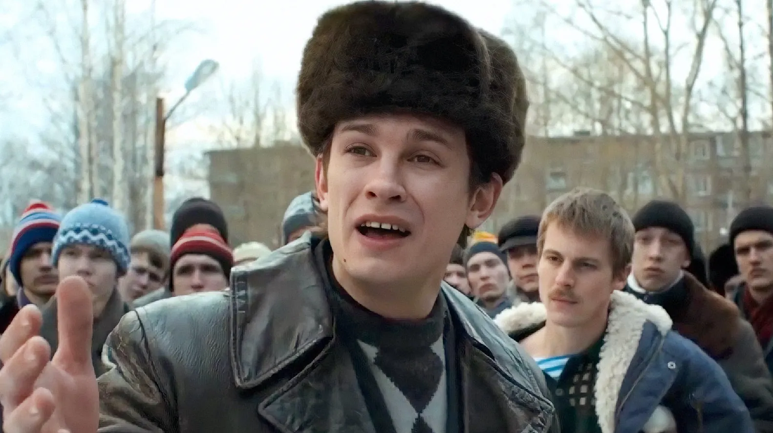10 мемов из «Слова пацана». Эти фразы из сериала порвали ютуб и тикток