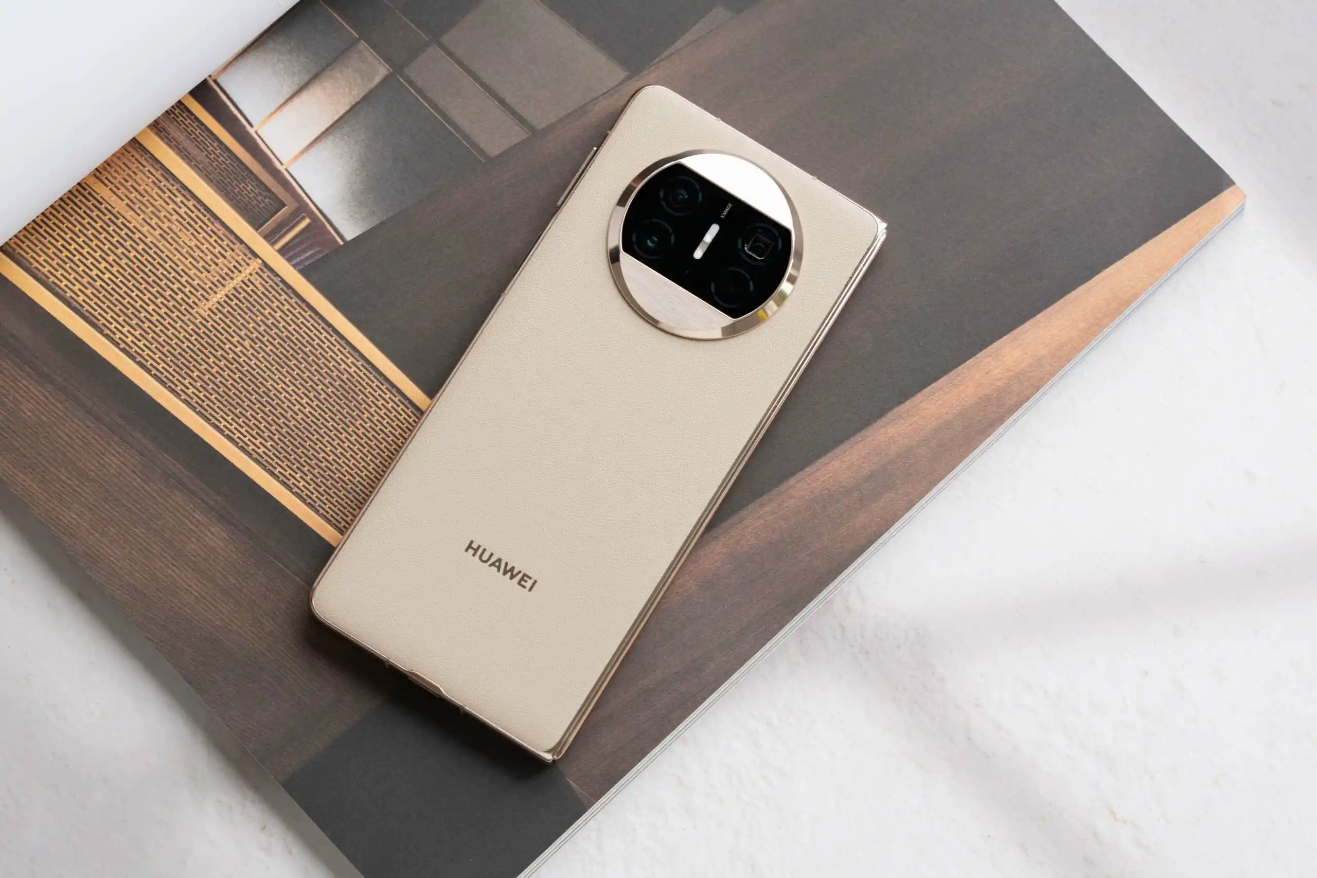 3 главные новинки Huawei в 2023 году. Какую из них выбрать?