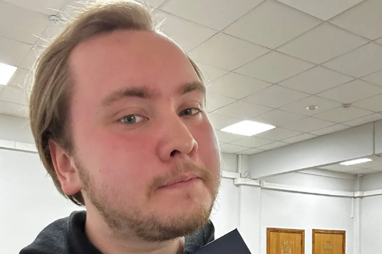 Умер блогер Никита Васин. У ютубера в 24 года были миллионные просмотры и почти 500 тысяч подписчиков