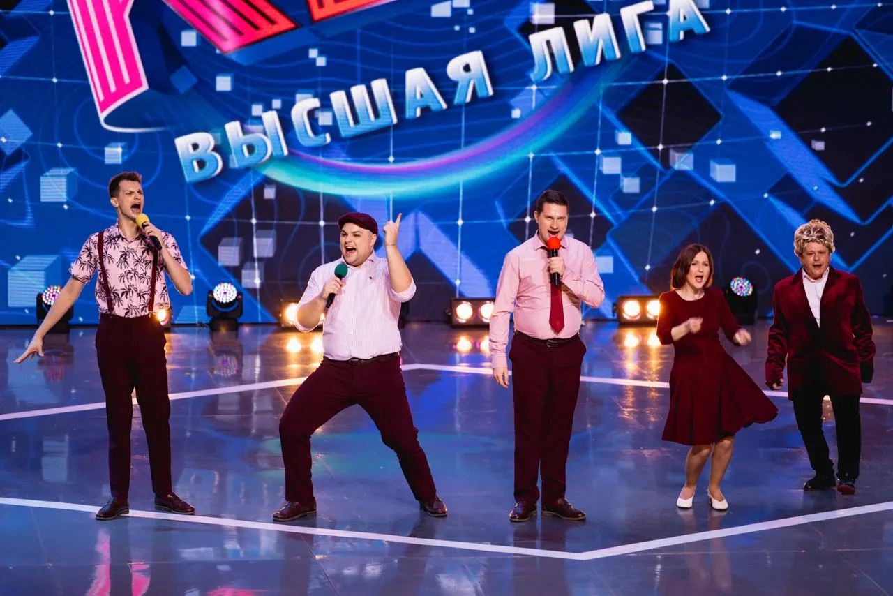 Почему КВН стал хуже? Режиссер русских сериалов нашел техническую причину в картинке