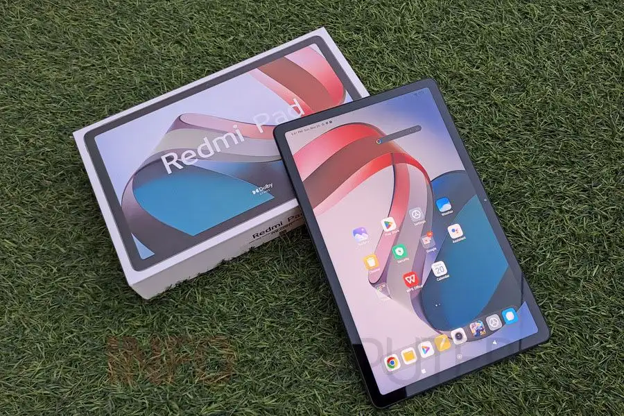 Xiaomi Redmi Pad — лучший бюджетный планшет на рынке. Мы знаем, где его забрать с максимальной выгодой
