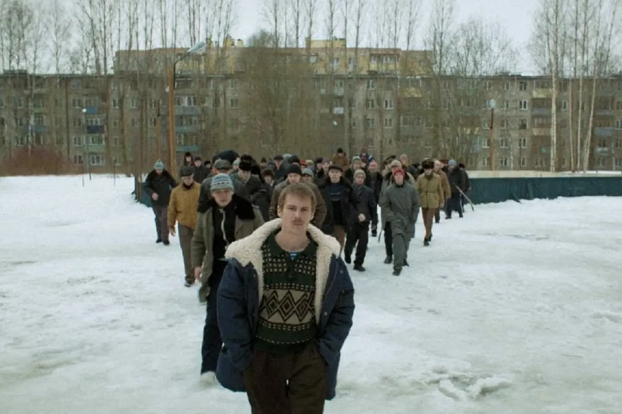 Уголовник с четырьмя судимостями оценил «Слово пацана». Арестант назвал понятие босяцким понтом