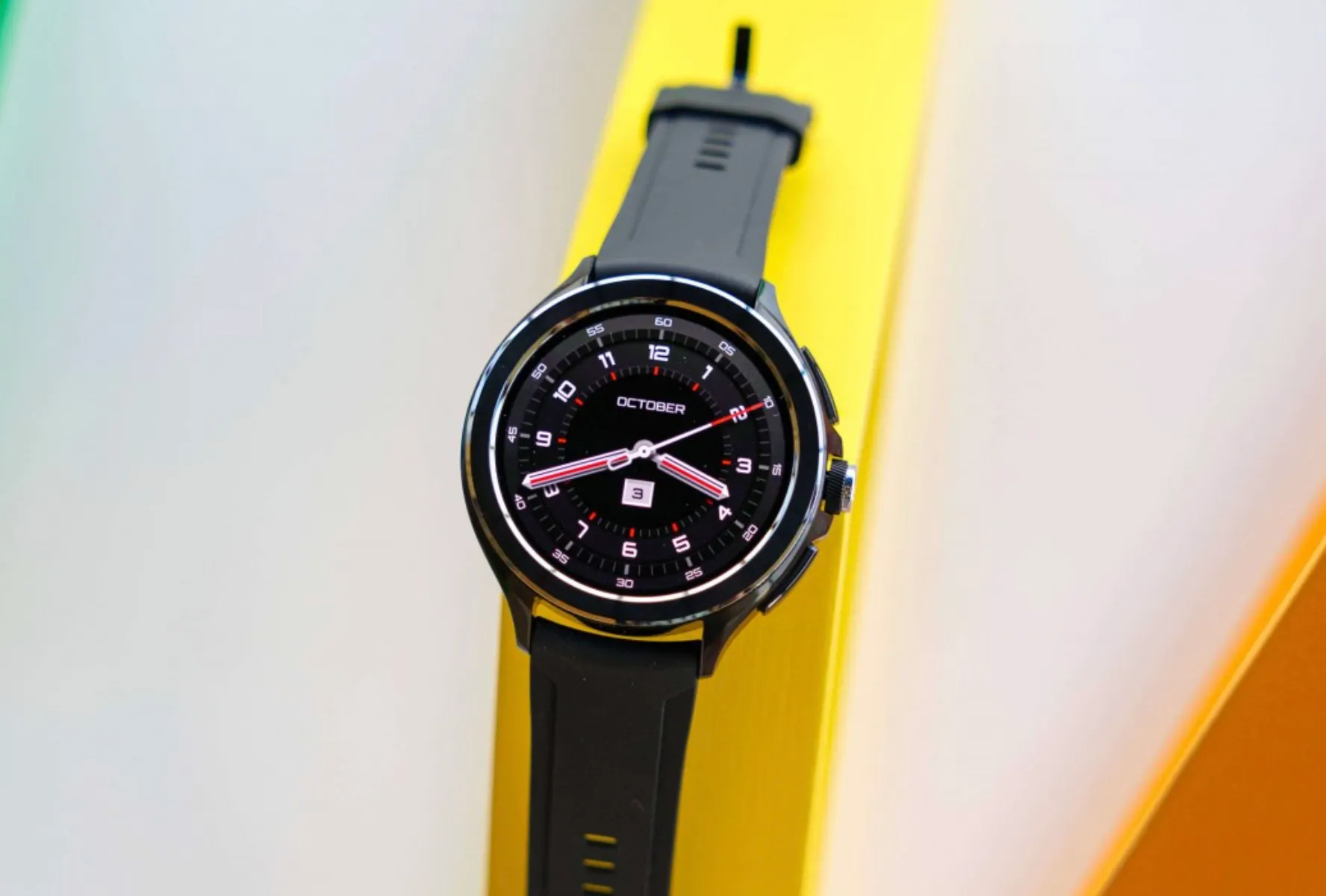 Xiaomi Watch 2 Pro теперь можно купить в России. У нас флагман с кучей функций стоит дешевле, чем в Европе