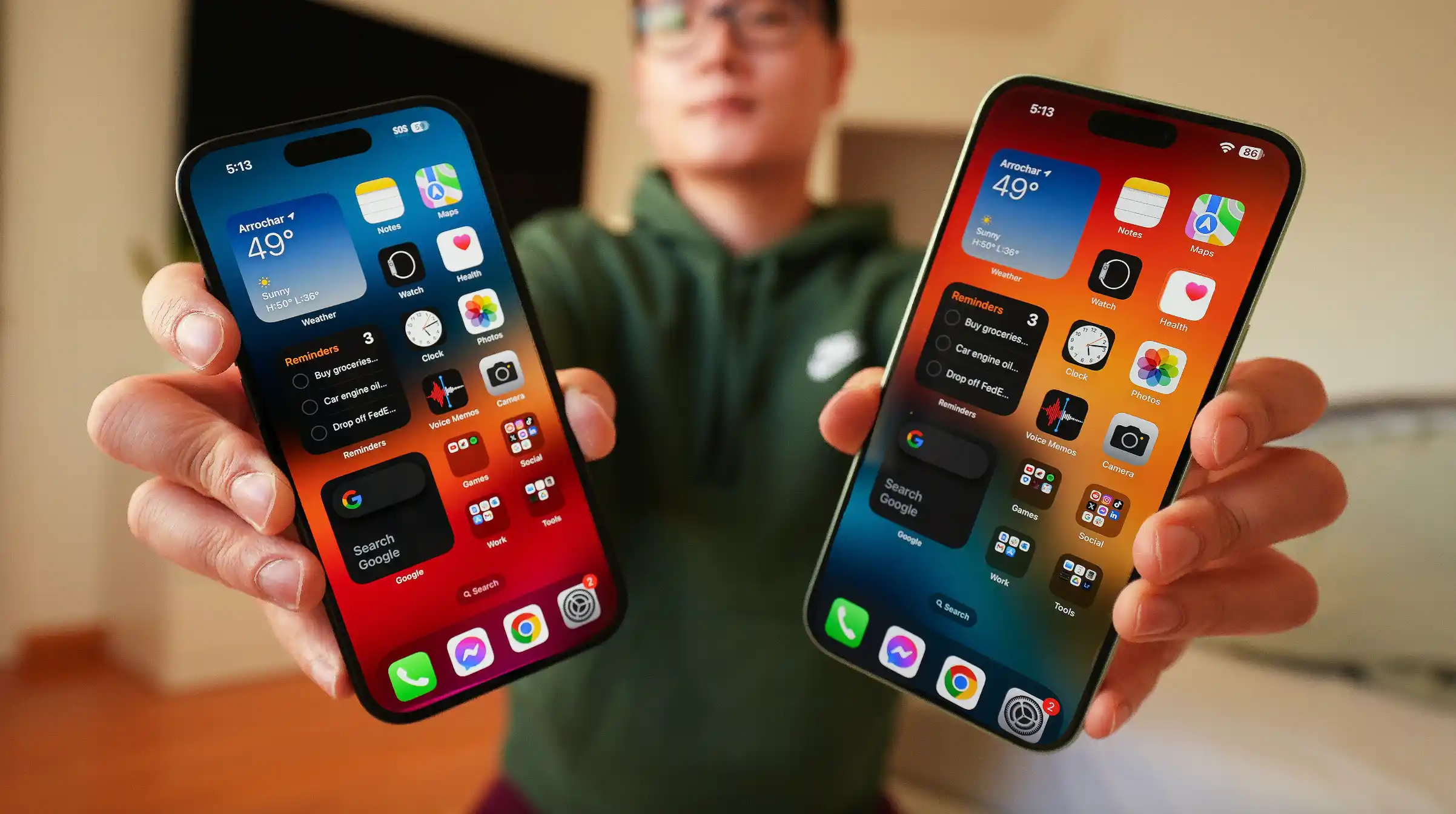 Все iPhone 15 подешевели. Конец 2023 года – лучшее время взять новый айфон