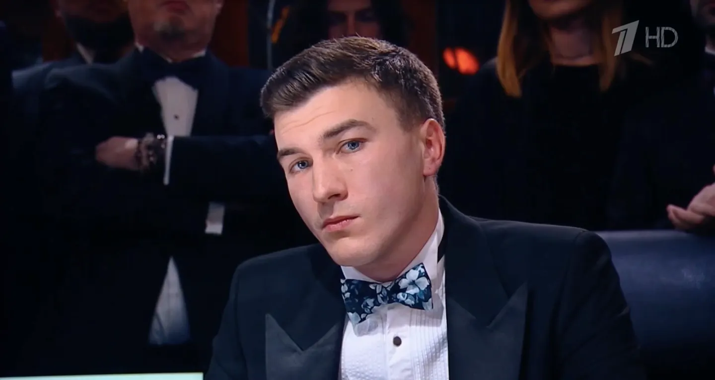 Короткий вопрос из «Что? Где? Когда?» огорчил знатока. Это загадка на внимательность