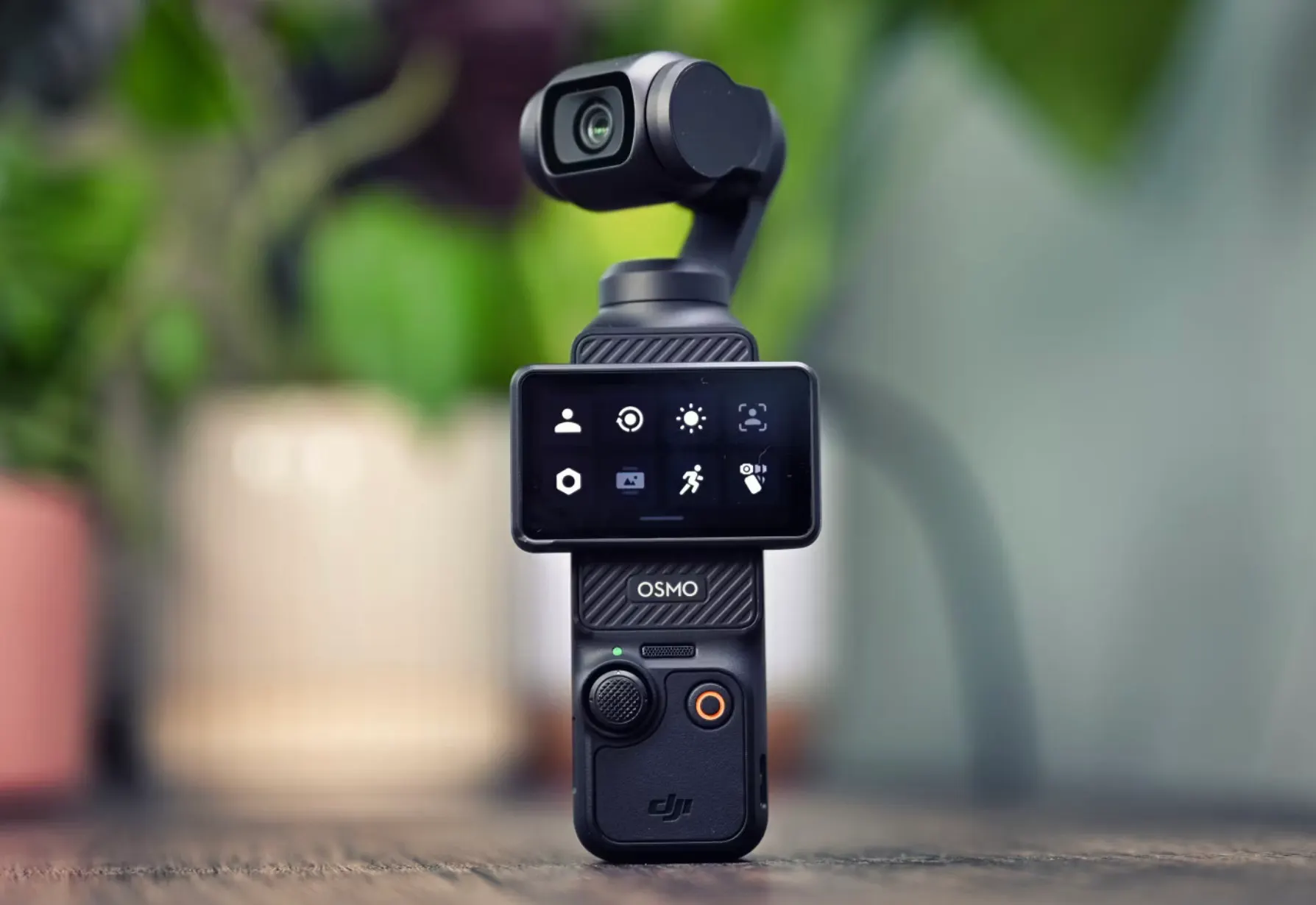 DJI Osmo Pocket 3 – идеальная экшн-камера? Отвечает блогер с большим опытом