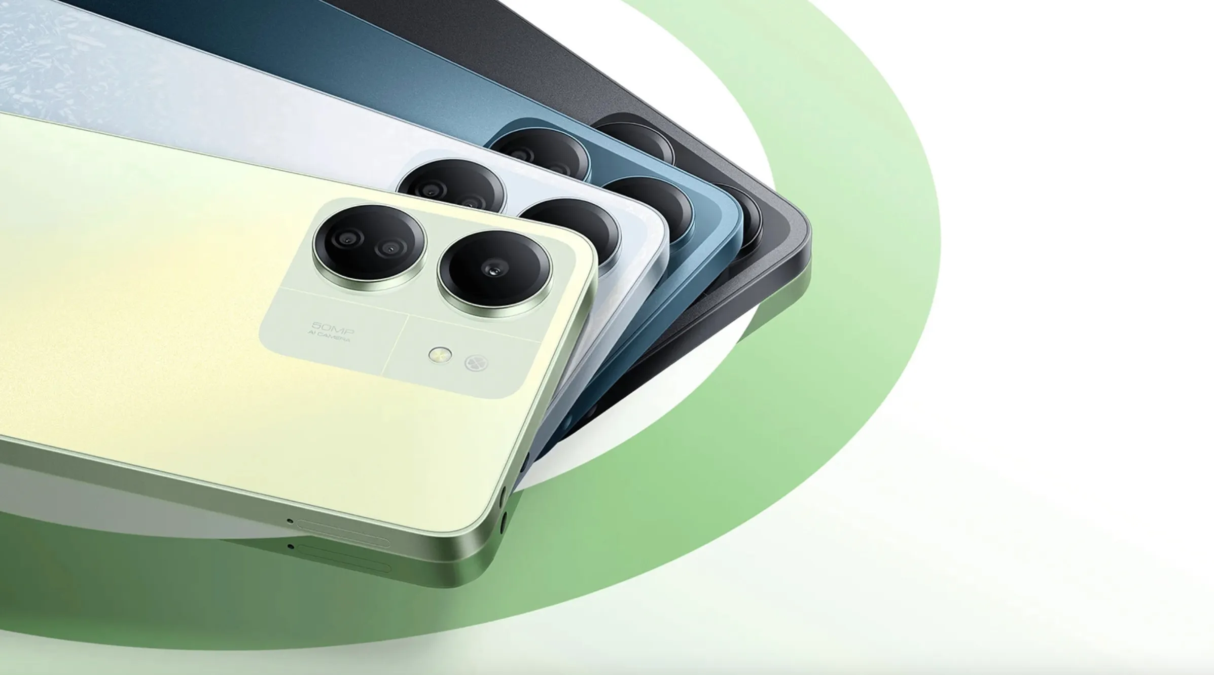 В России уже можно купить Xiaomi Redmi 13C. У нашей и глобальной модели есть важное отличие
