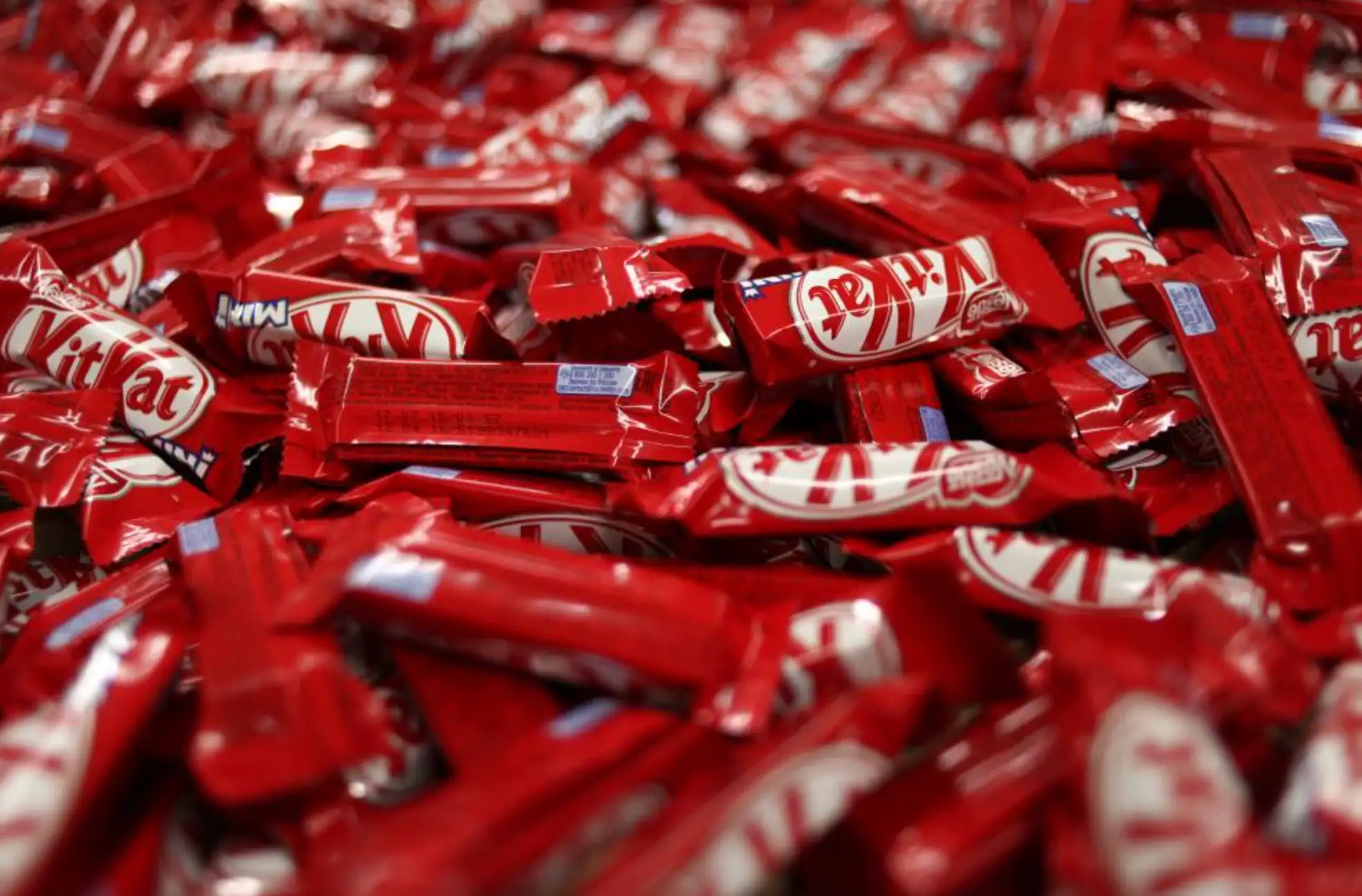 Куда пропал KitKat? Легендарная шоколадка пропала с полок магазинов, но ее еще можно купить