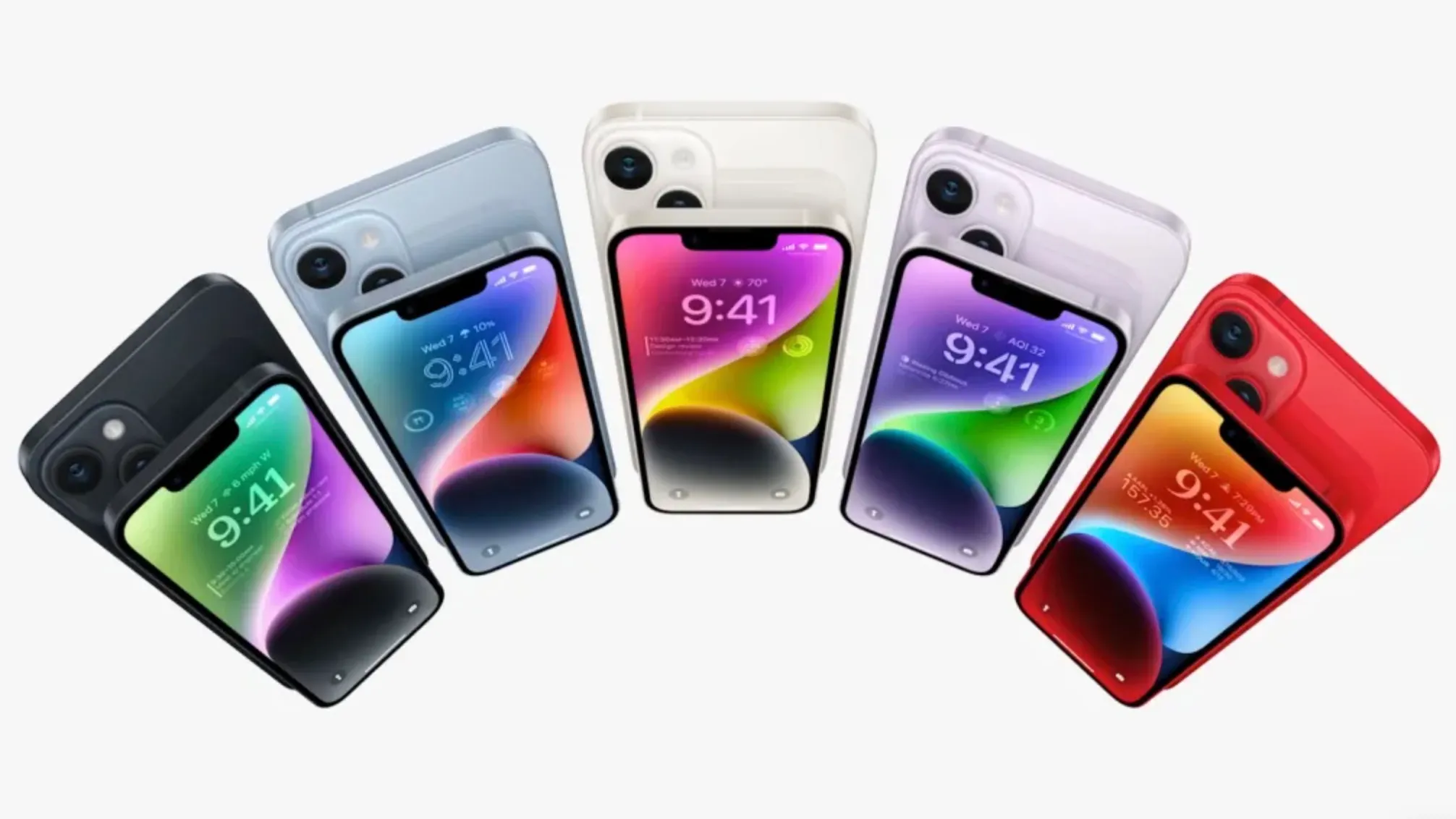 5 iPhone, которые смело можно брать в конце 2023 года. И еще столько же смартфонов, о которых стоит забыть