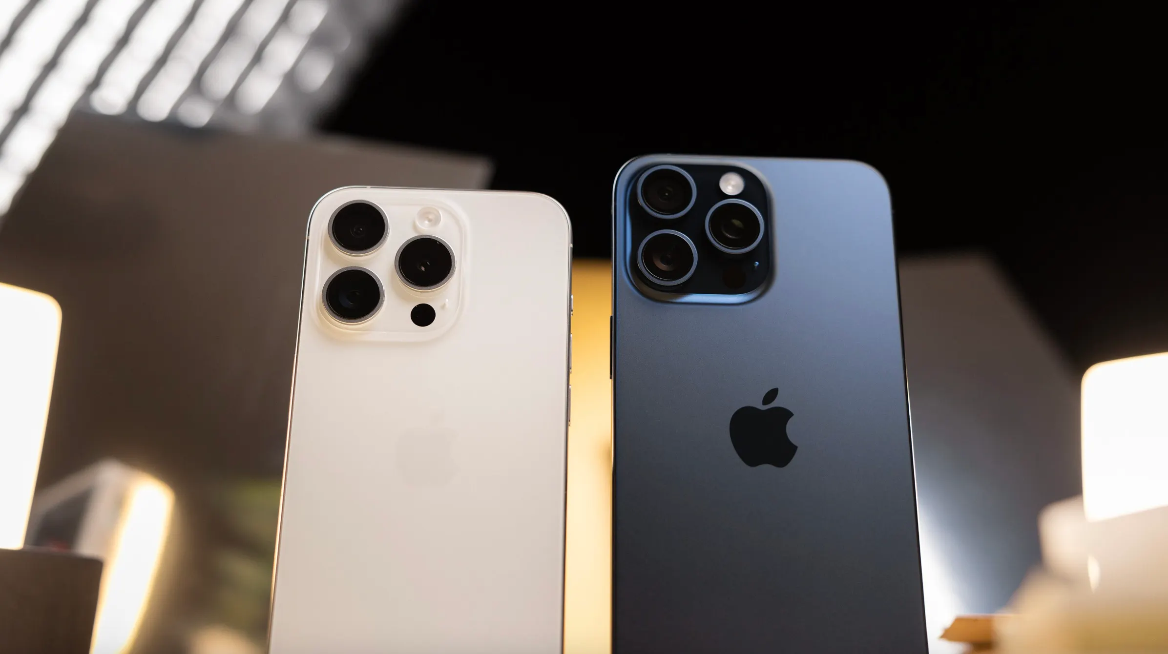 Почему лучше выбрать iPhone 15 Pro Max вместо обычного iPhone 15 Pro? Одна веская причина